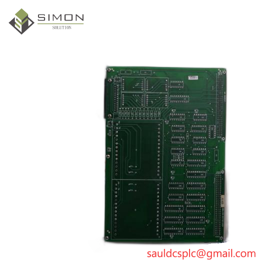 GALIL DMC-41x3 Precision Motion Controller - newdcsplc Automation