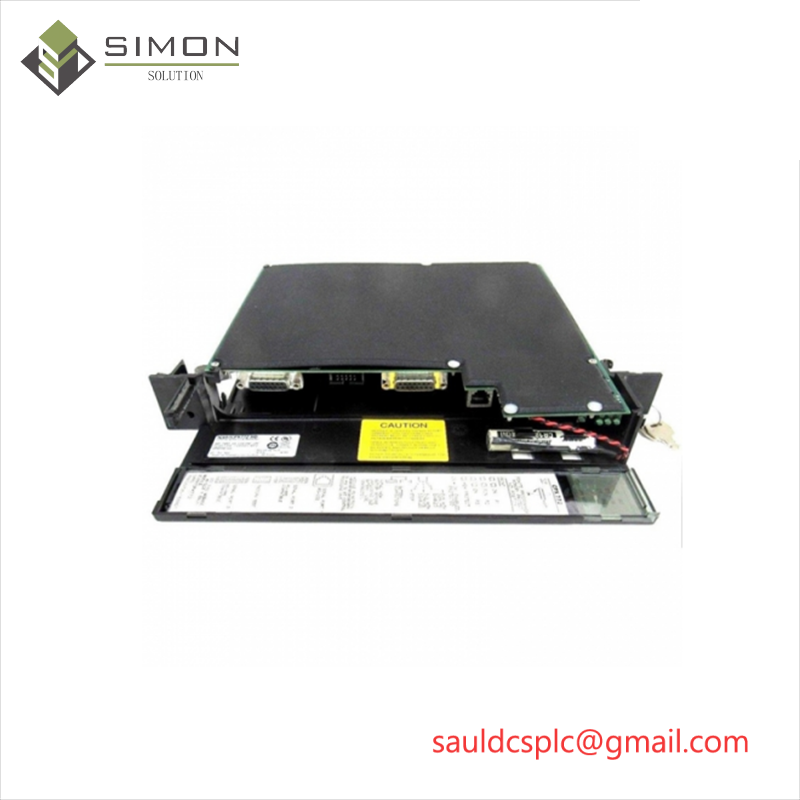 Emerson 44A752213-G01