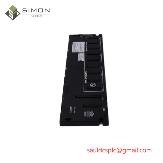 GE IC200PWB001LT