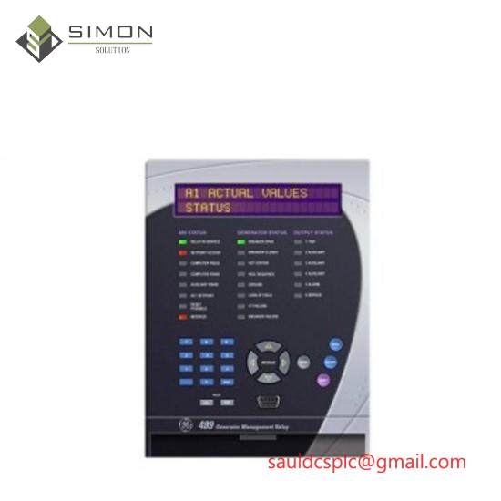 GE IC660BBD021T