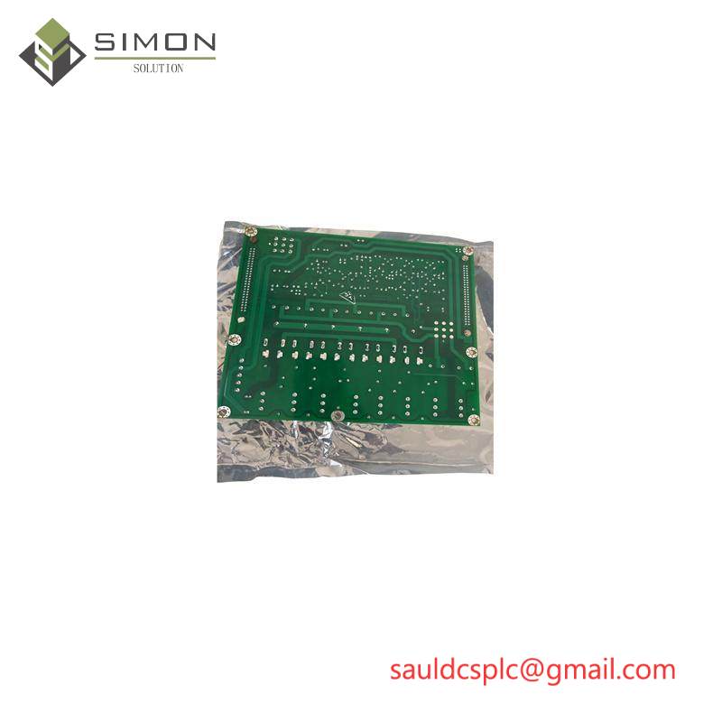 GE DS3800DMPK1C1B CIRCUIT BOARD