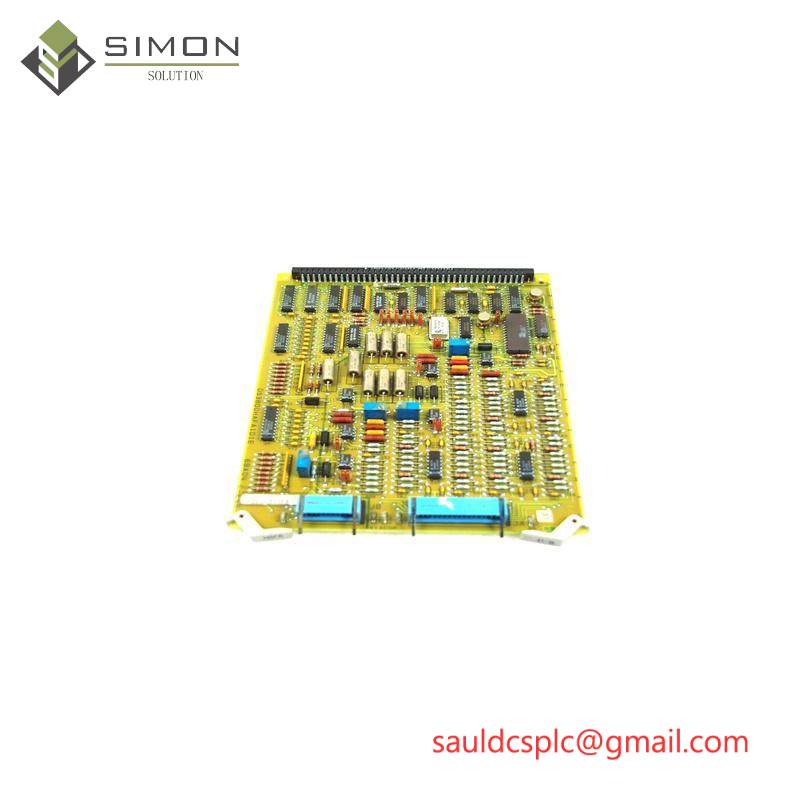 GE DS200GASQF1CJD