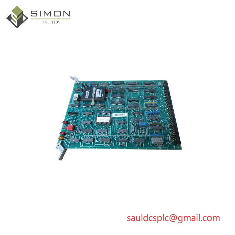 GE IC752ECD500