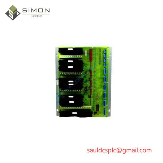 GE DS3820AIQA1A1A circuit board 
