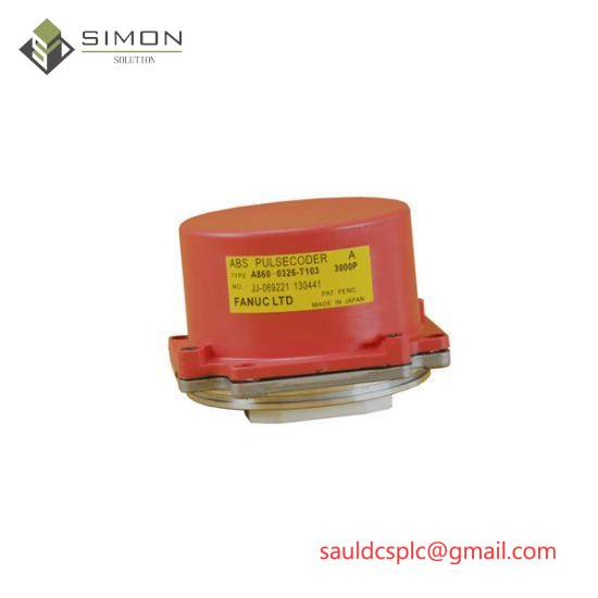 Fanuc 0200-39348