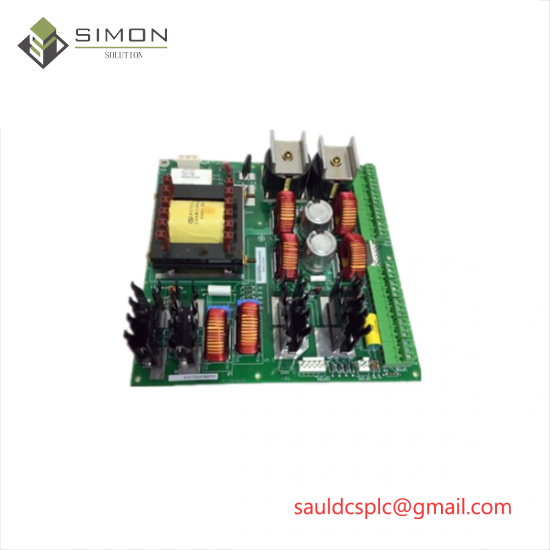 Fanuc A06B-0314-B031