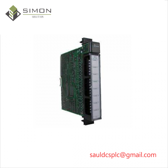 GE FANUC IC697CLG440 Current Expander Module