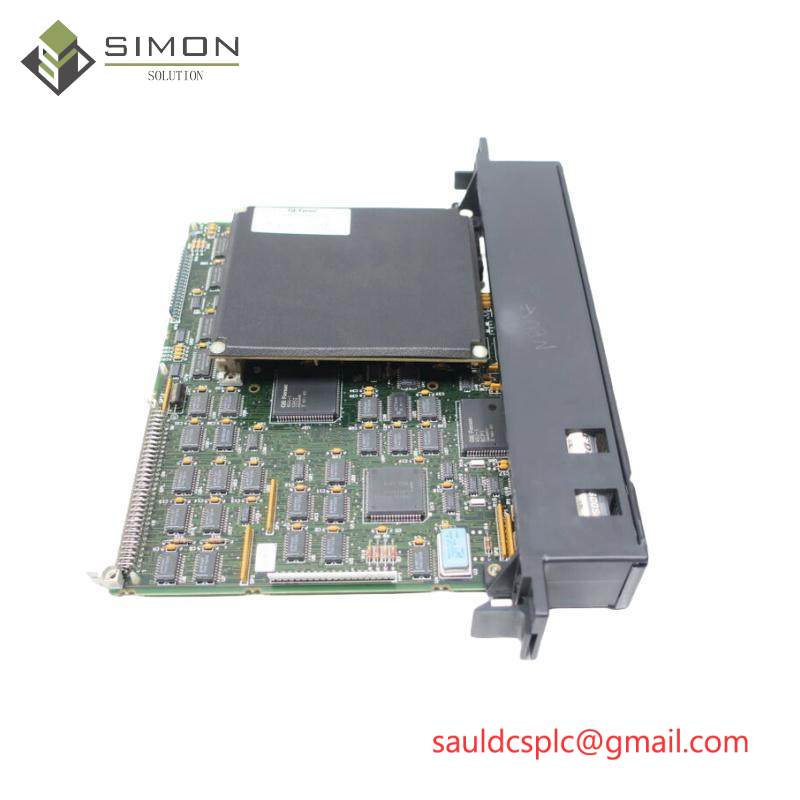 GE DS200TCQEP2AAB