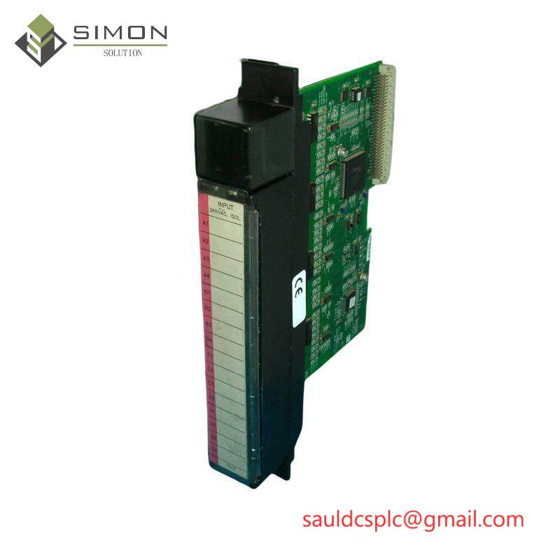 GE IC698CRE030(全新）