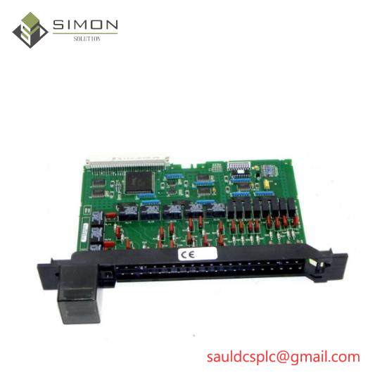 GE Fanuc IC697MDL940E  90-70 Seires