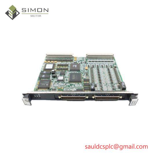 GE IC660DCM504