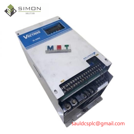 GE FANUC VCIB-16A Modular
