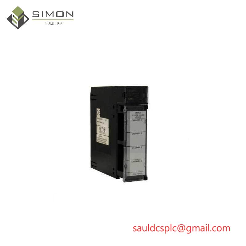 GE HMI-KPN-201 Human-Machine Interface for Industrial Automation ...