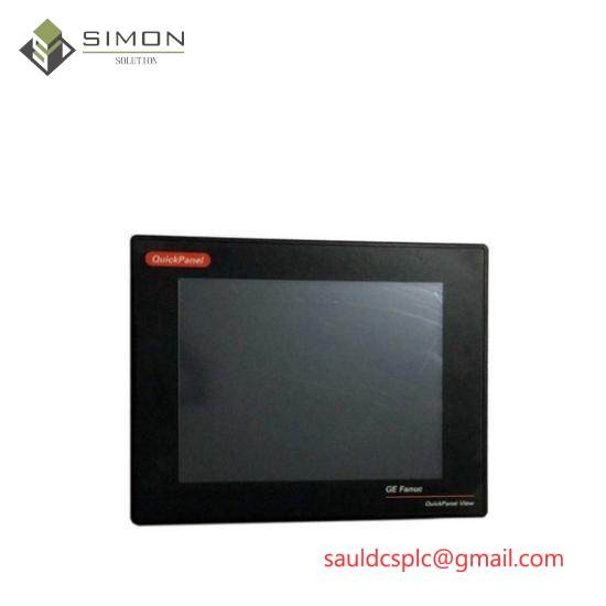 GE IC660BBA020