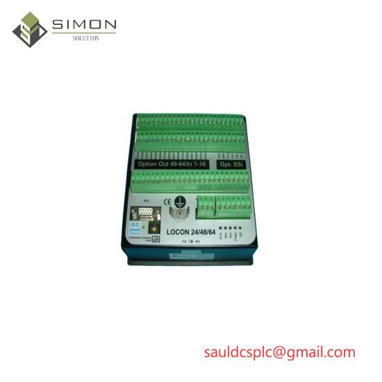 GE IS200SDIIH1ADB MRP683026