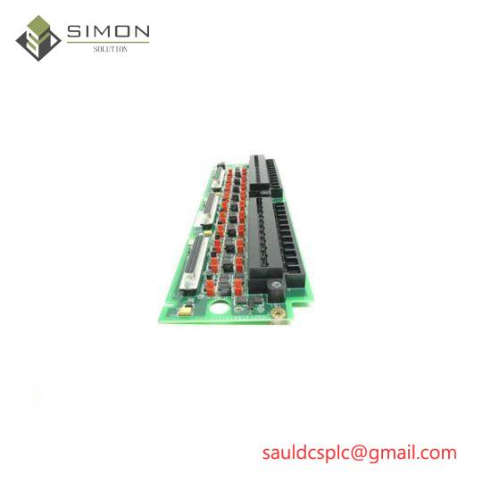 GE IS200TBAIH1CCC CIRCUIT BOARD