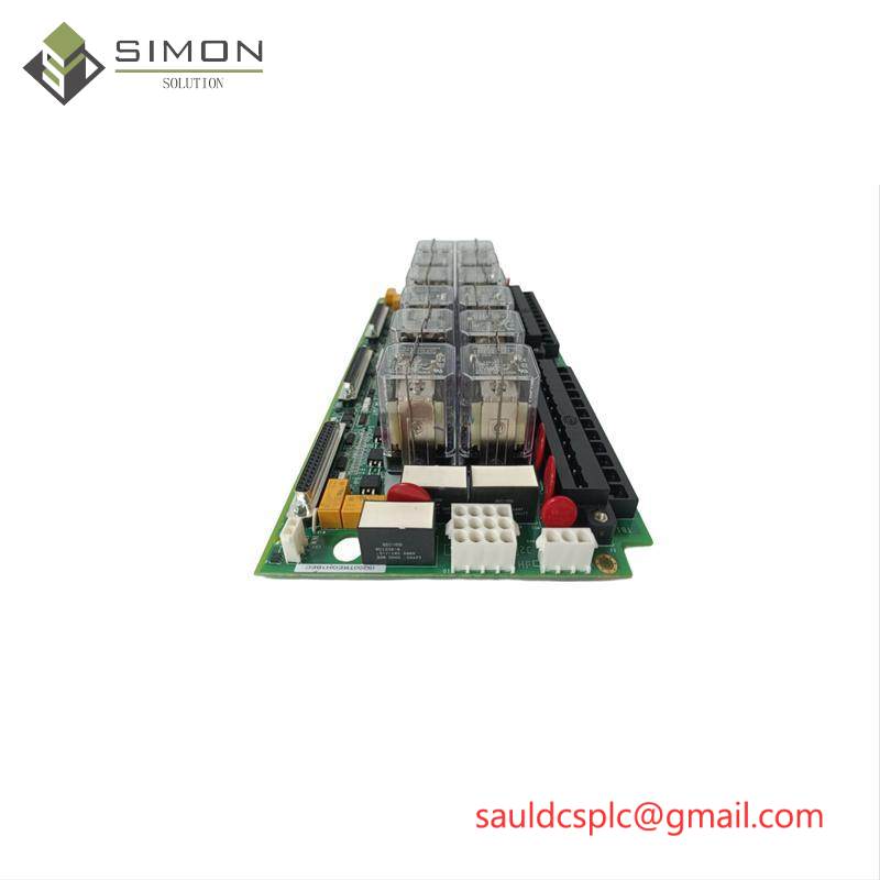 GE IC756COW12IM