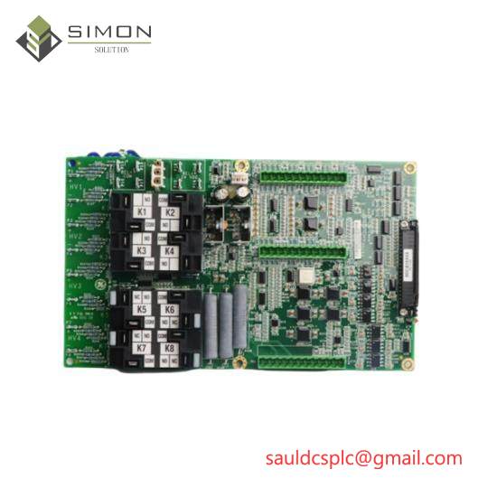 GE IC660DCM504