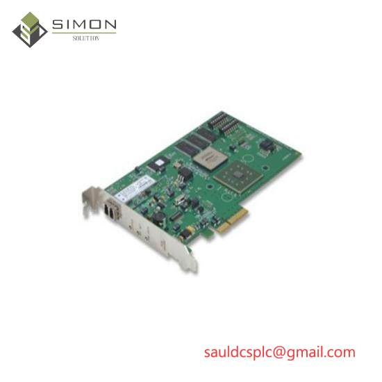 GE PCIE-5565RC Interface Card