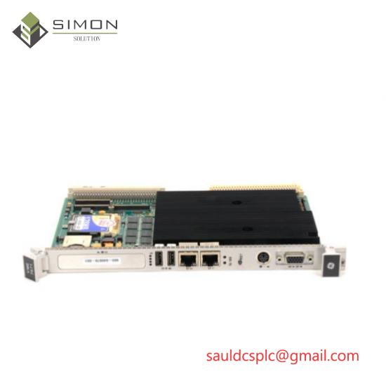 GE IC756COW12IM