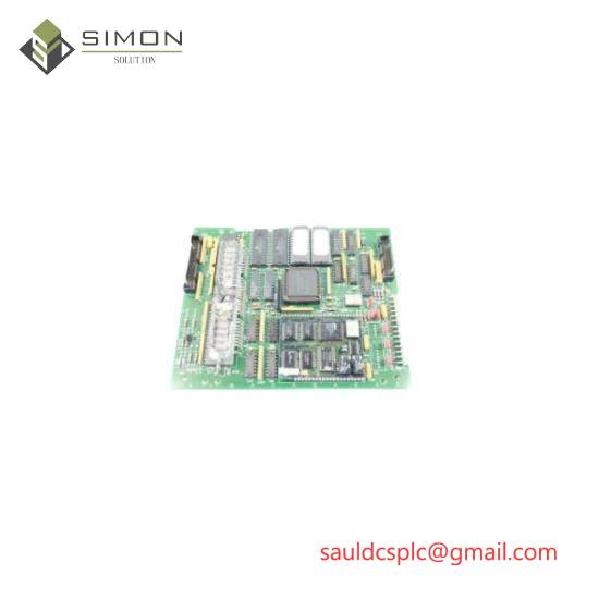 GENERAL ELECTRIC 531X306LCCBEG3 ANALOG I/O TERMINAL BOARD