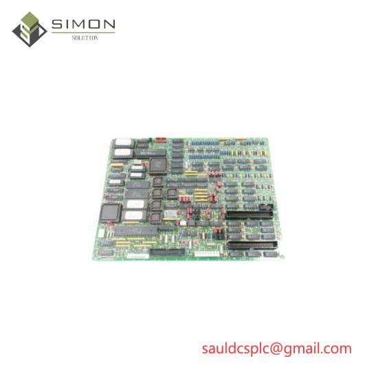 GENERAL ELECTRIC DS200TCCBG1AKC CIRCUIT BOARD