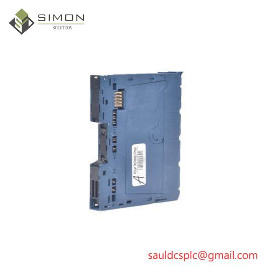 General Electric EP-125F Input Module