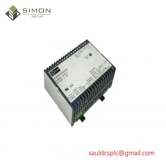 GE DS200SHCBG1ABC