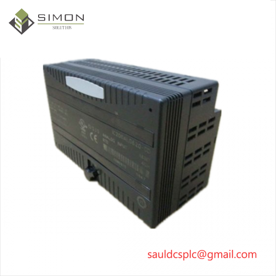 HOLLiAS SM432 Analog Input module