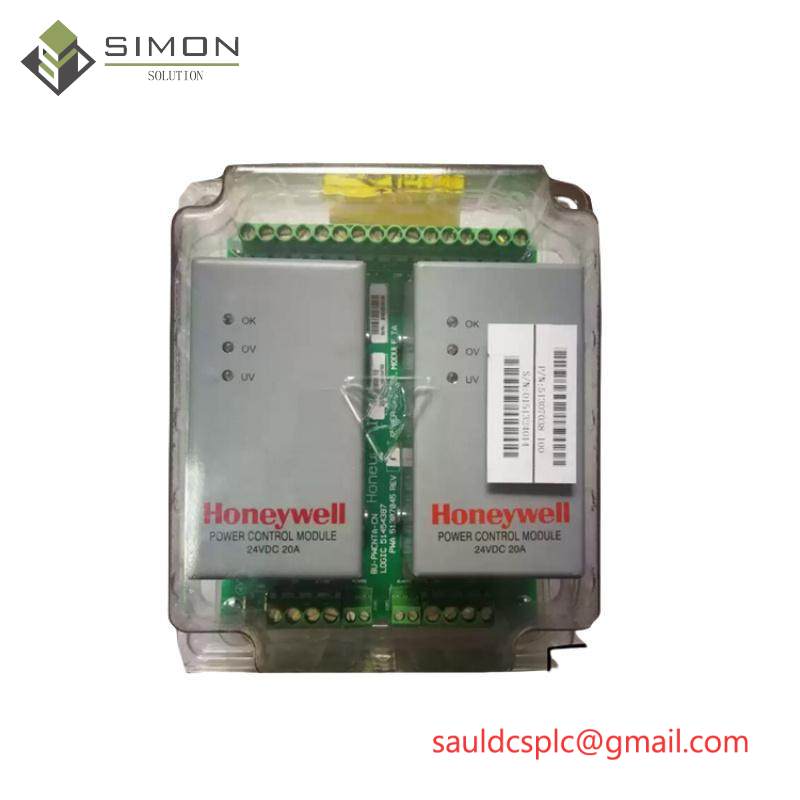 Honeywell 51307038-100