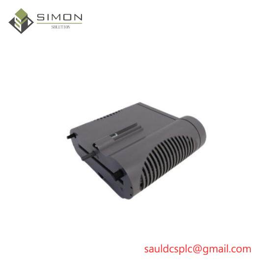 Honeywell CC-PAOH51 HART Analog Output Module