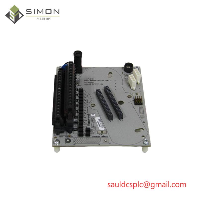 honeywell FS-SMSB-ST-100 module Large in stock