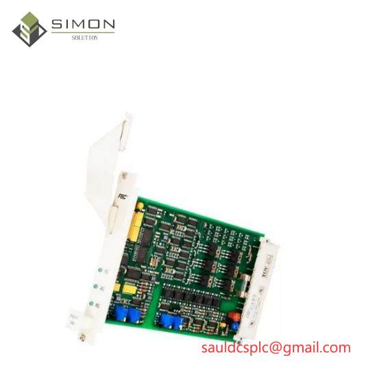 Honeywell FSC 10302/1/1 Module