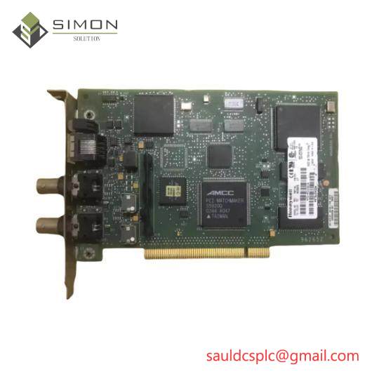 Honeywell TC-PCICO1K ControlNet Interface Card