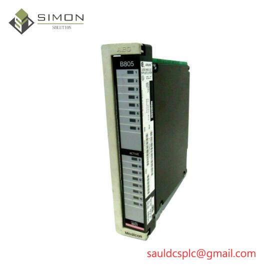 I/O Module ASB805016  Schneider Electric