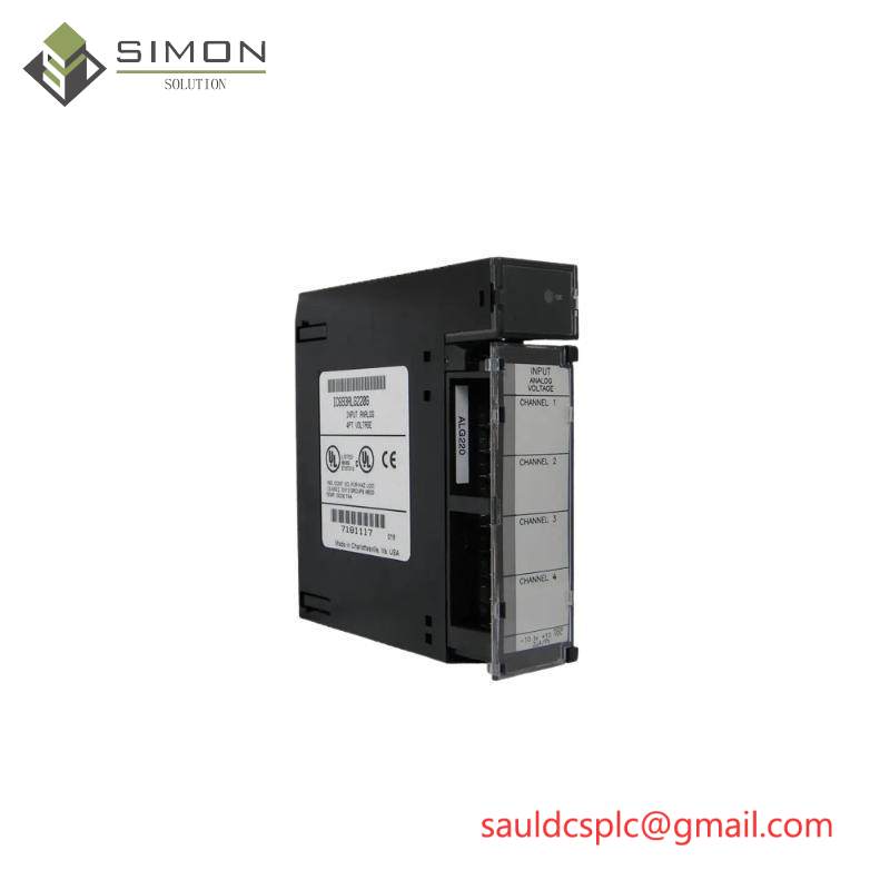 GE DS200GASQF1CJD