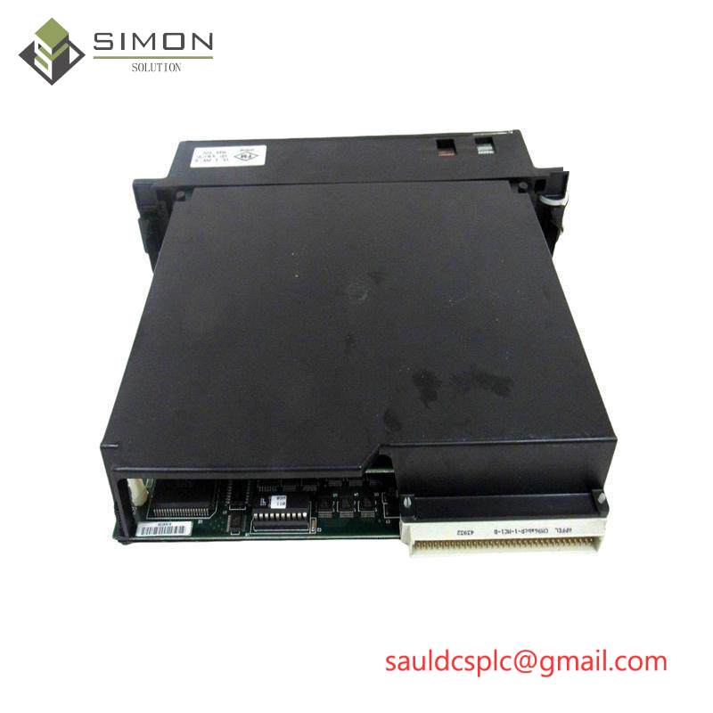 GE IC200PWB001LT