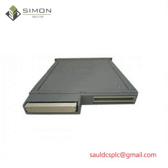 ICS Triplex T3404 Digital Input