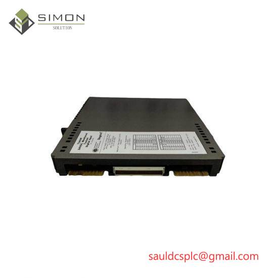 ICS TRIPLEX T3411F Digital Input Module