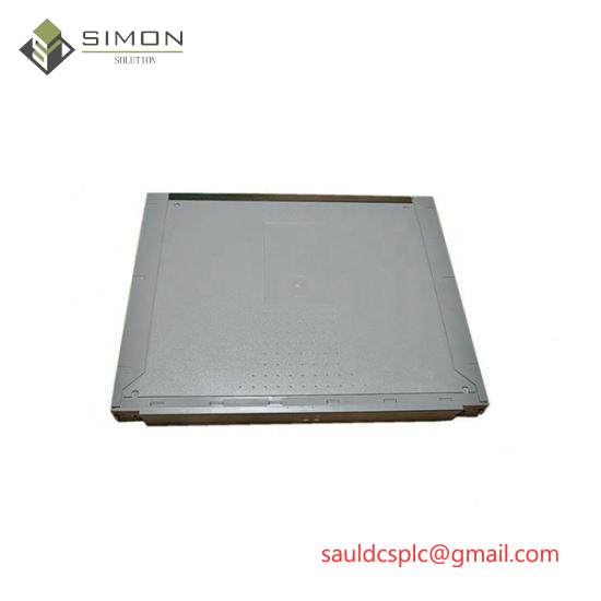 ICS TRIPLEX T8424 Trusted TMR 120Vac Digital Input Module