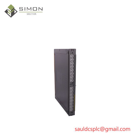 ICS Triplex Trusted T8835  Analog Input