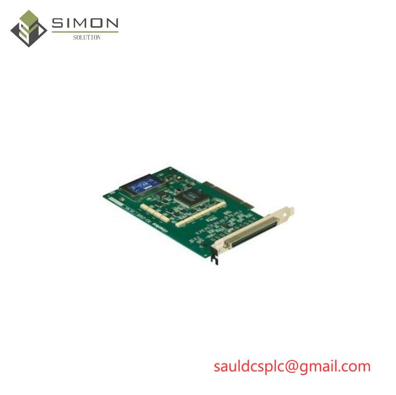 Siemens QPS-1050 QST-2002 DIO32/32