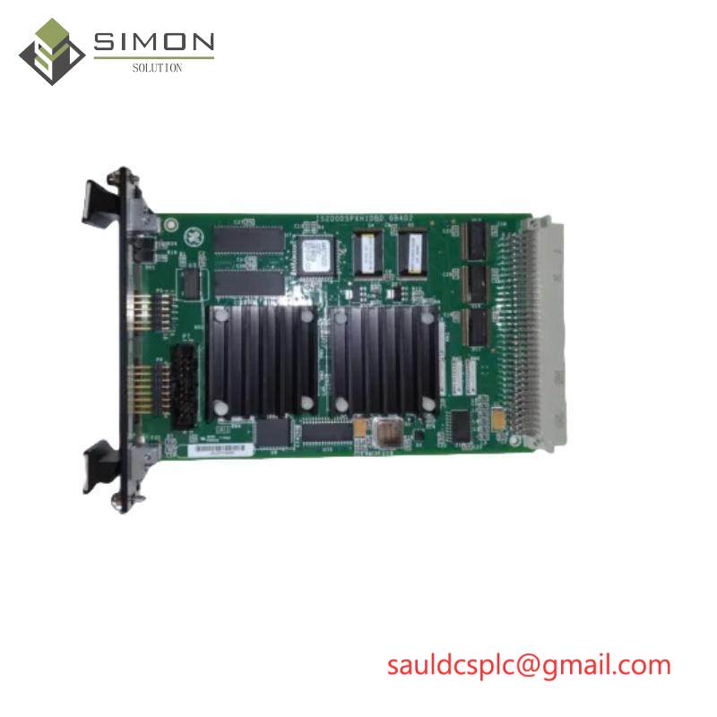 GE IC752ECD500