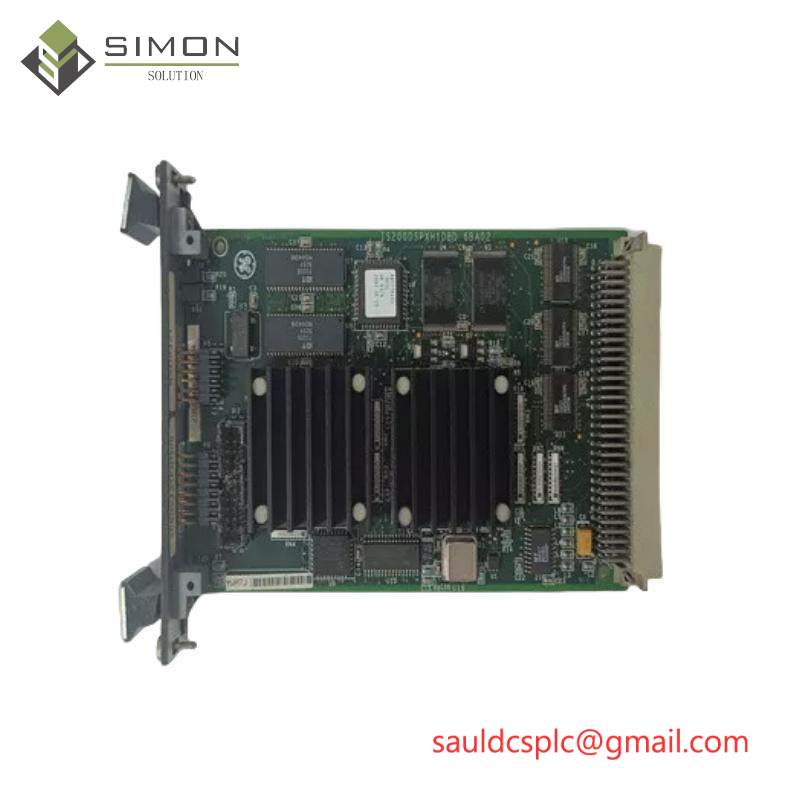 GE IC758RSWC24PCX256