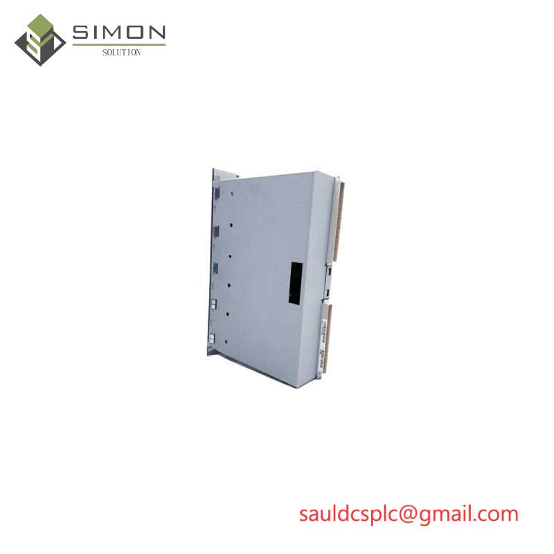 KEBA SC102 I/O MODULE