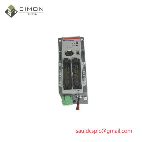 LS XBM-DN32S Transistor Output Module