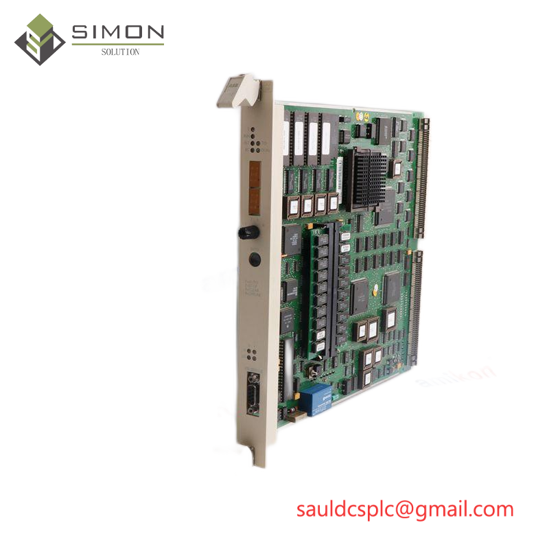 Mitsubishi IOC11 D0IOC11-01 DOIOC11-01 CPU BOARD