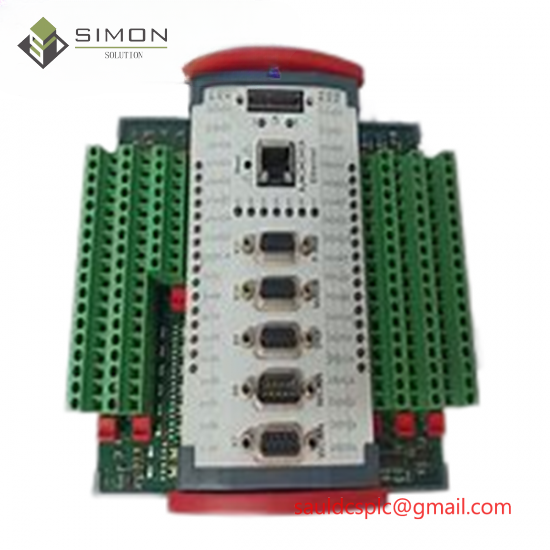 MOOG G631-3702