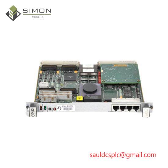 Motorola MVME167-33A