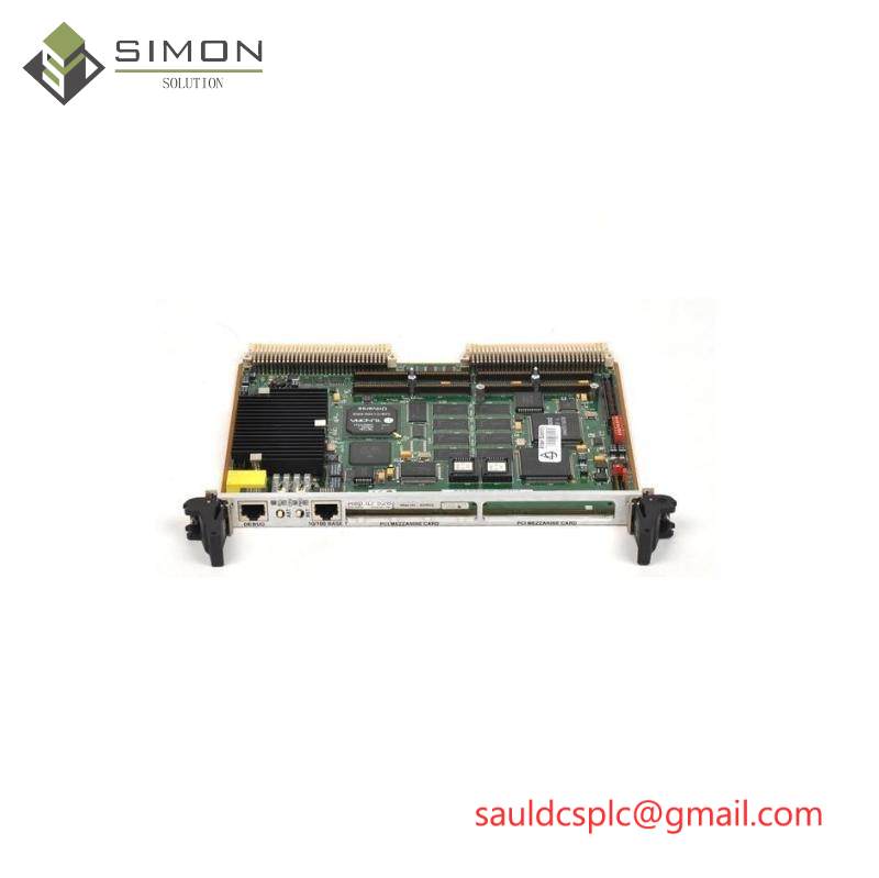 Motorola MVME167-33A